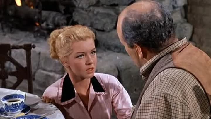 ⁣Bonanza (1960) [S1E29] Bitter Water
