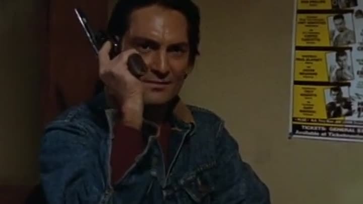 ⁣Highlander (1995) S3E13 - Blind Faith