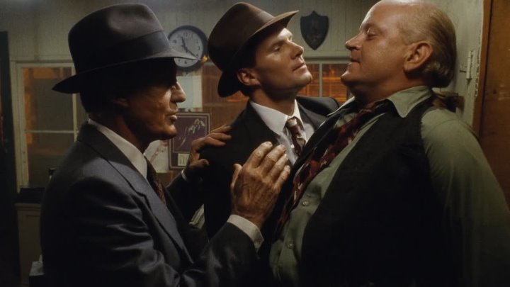 ⁣The Return of Eliot Ness (1991) (1080p)🌻 Tv Movies & Series