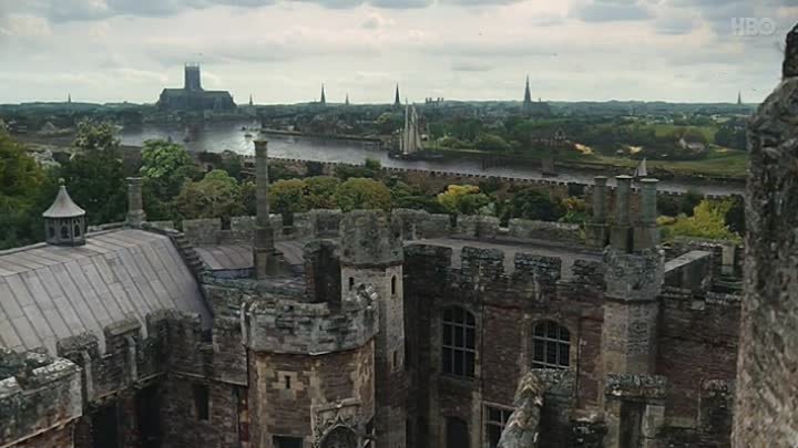 ⁣Španjolska Princeza S1 E05