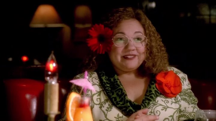 ⁣Cold Case (2006) [S4E09] Lonely Hearts