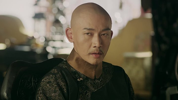 ⁣Story Of Yanxi Palace [S1E68]