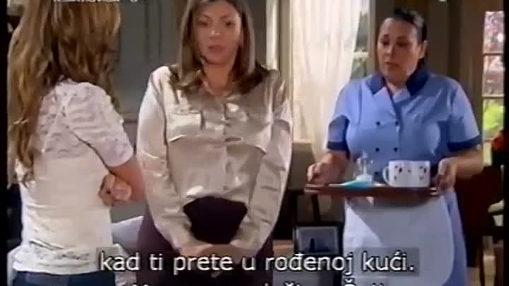 ⁣Neko te posmatra-Epizoda 12