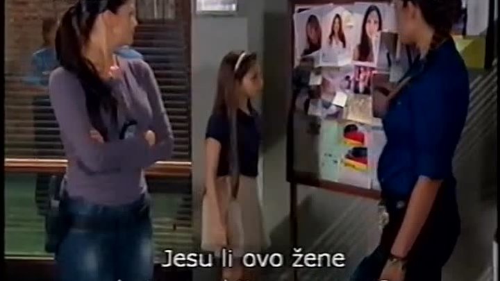 ⁣Neko te posmatra Epizoda 17