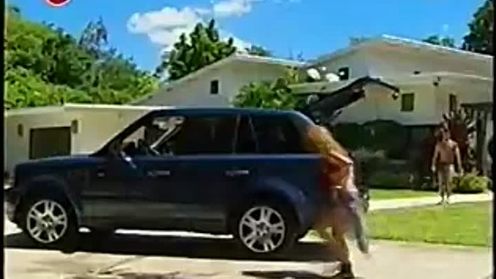 ⁣Neko te posmatra Epizoda 19