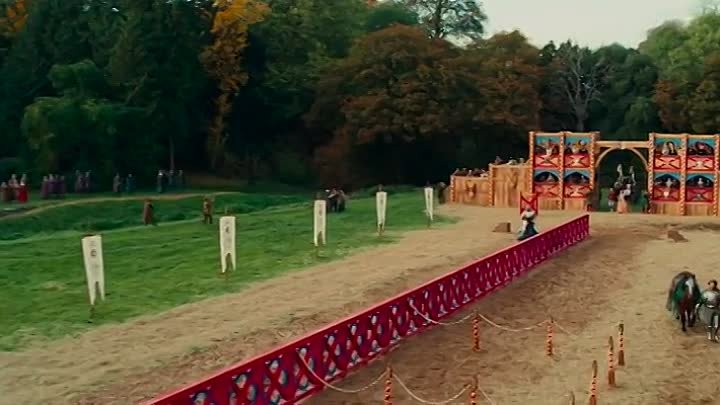 ⁣Španjolska Princeza S2 E01