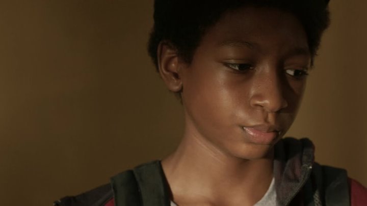 ⁣The Inevitable Defeat Of Mister And Pete (2013) (1080p)