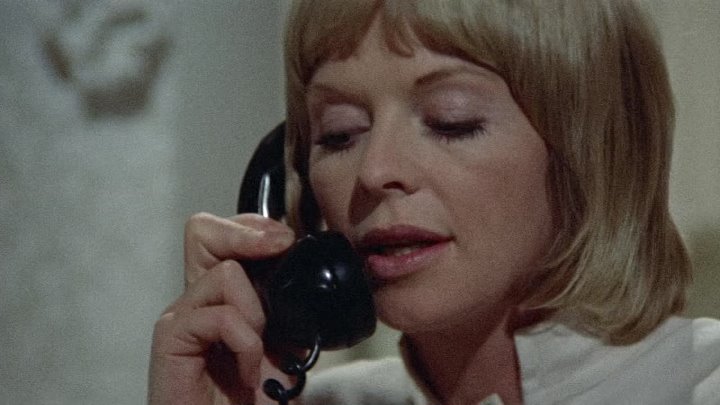 Images (1972) (1080p)🌻 70's Movies