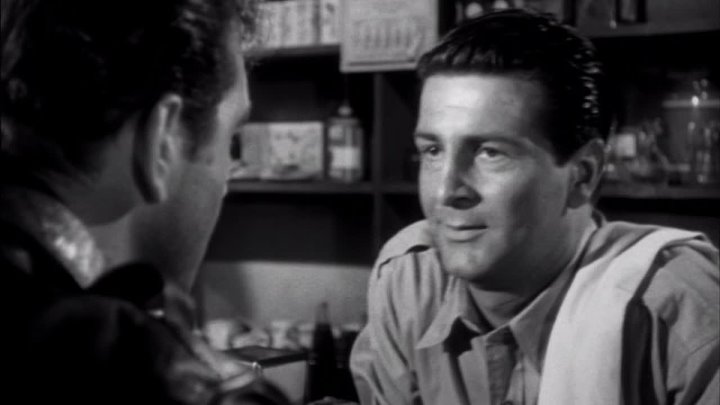 ⁣Kansas City Confidential (1952) (1080p)🌻 Film Noir