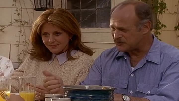 ⁣Touched by an Angel (1996) S03E01 - Promised Land