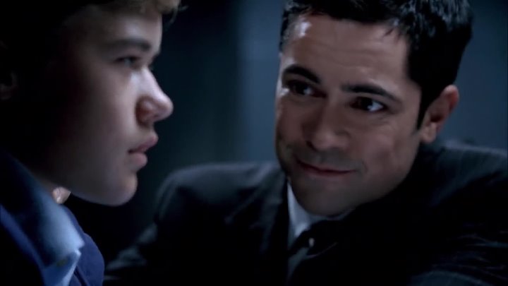 ⁣Cold Case (2006) [S4E05] Saving Sammy