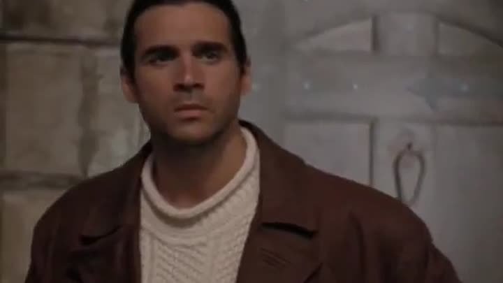 ⁣Highlander (1995) S4E01 - Homeland