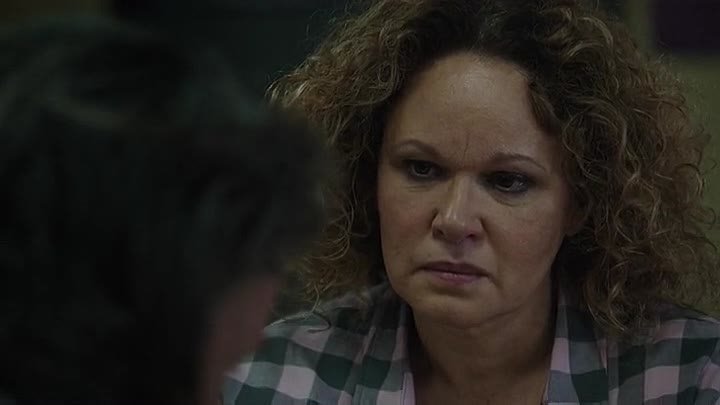 ⁣Wentworth (2018) S6Ep10- Fractured