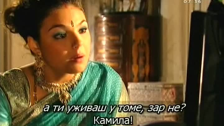 ⁣Indija Ep102 PDTV XviD-ANTiC