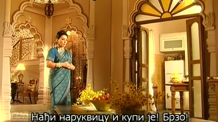 ⁣Indija Ep110 PDTV XviD-ANTiC