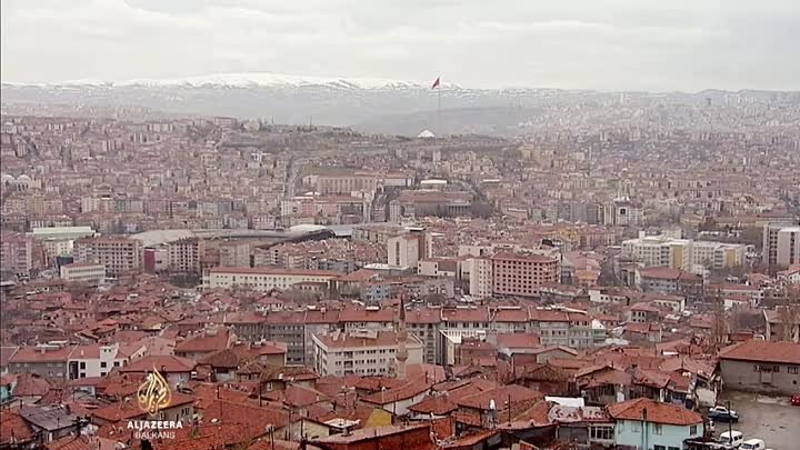 ⁣Rijekama ka Zapadu - 17 epizoda