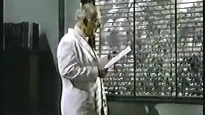 ⁣After MASH S1 E11 ∙ Bladder Day Saints