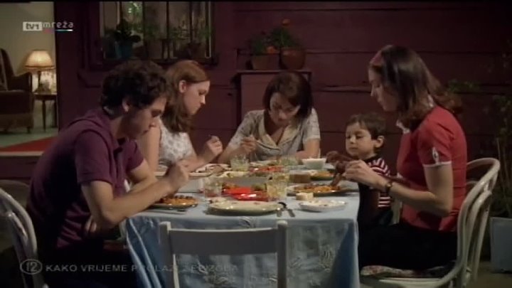 ⁣Kako vreme prolazi S01E02