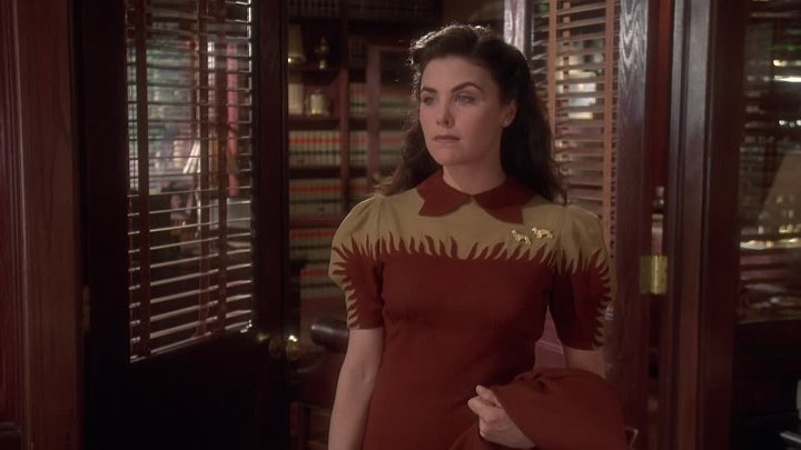 ⁣Fatal Instinct (1993) (1080p)🌻 90's Movies