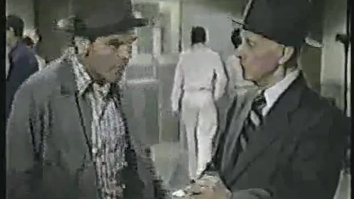 ⁣After MASH S1 E17 ∙ Odds and Ends