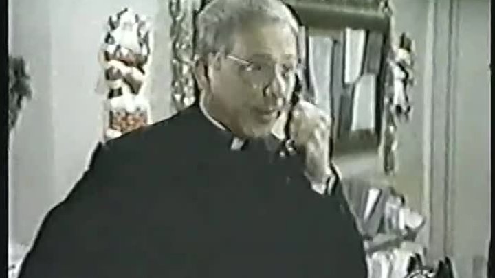 ⁣After MASH S1 E12 ∙ All About Christmas Eve