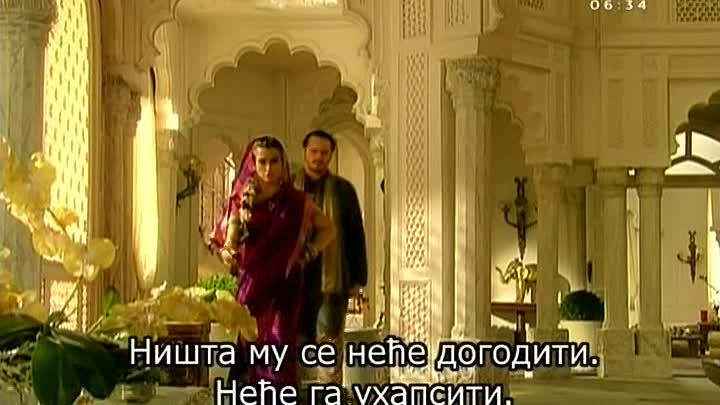 ⁣Indija Ep119 PDTV XviD-ANTiC