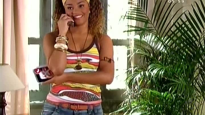 ⁣Indija Ep121 (MF)