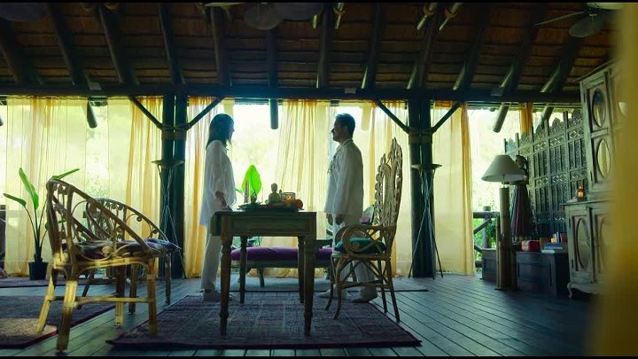 ⁣Toy Boy S02E02 (MF Team)