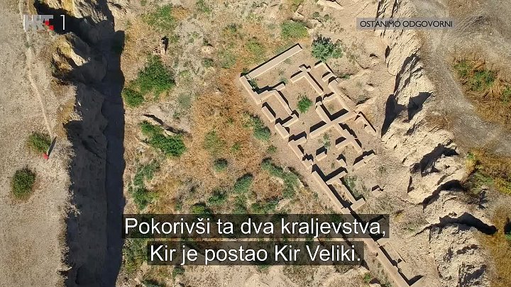 ⁣The Persians - A History of Iran E01