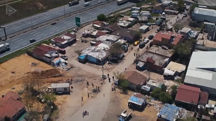 ⁣Stakleni kavez S01E17