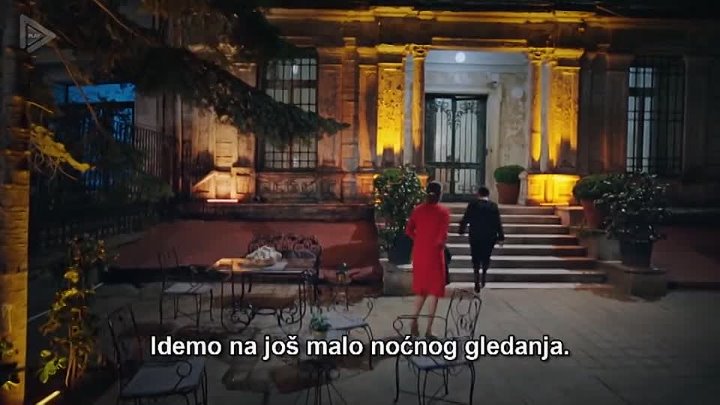 ⁣Stakleni kavez S01E15