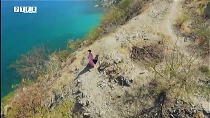 ⁣Bela robinja - 54