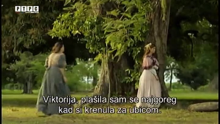 ⁣Bijela robinja - 52