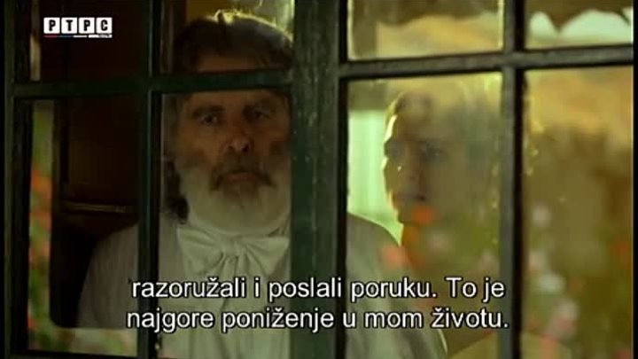 ⁣Bela robinja - 59