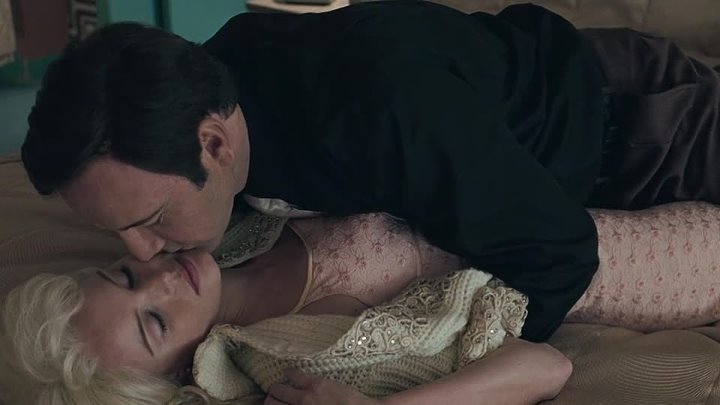 ⁣Beyond The Sea (2004) (720p)🌻 Musicals