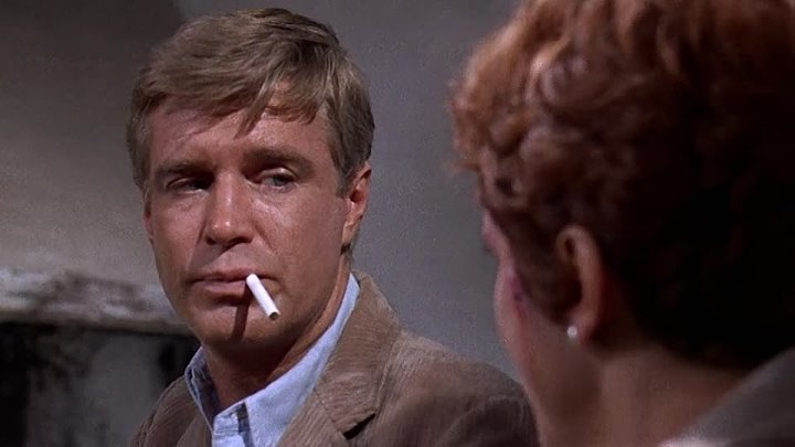 ⁣House Of Cards (1968) (720p)🌻 Classic & Older Hollywood Films