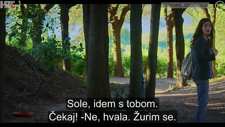 ⁣Buongiorno mamma 2021 E04