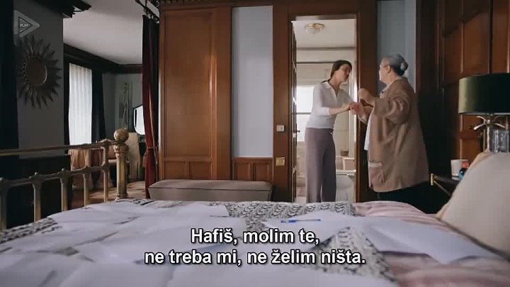 ⁣Stakleni kavez S01E25