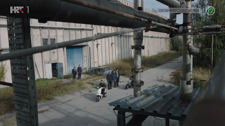 ⁣Područje bez signala EP04