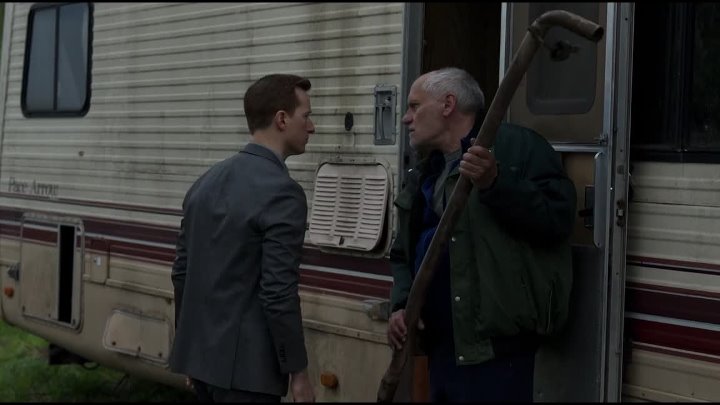 ⁣Chosen S01E05 2022