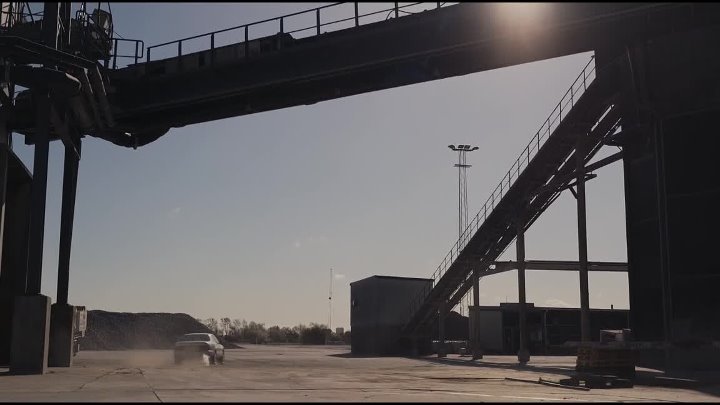 ⁣Chosen S01E04 2022