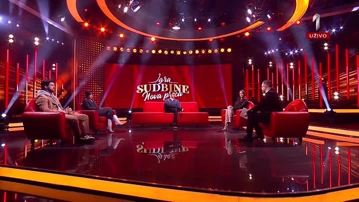 ⁣Igra sudbine – nova priča 1