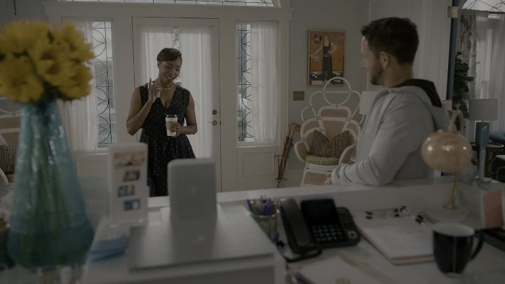 ⁣Sweet Magnolias S02E01