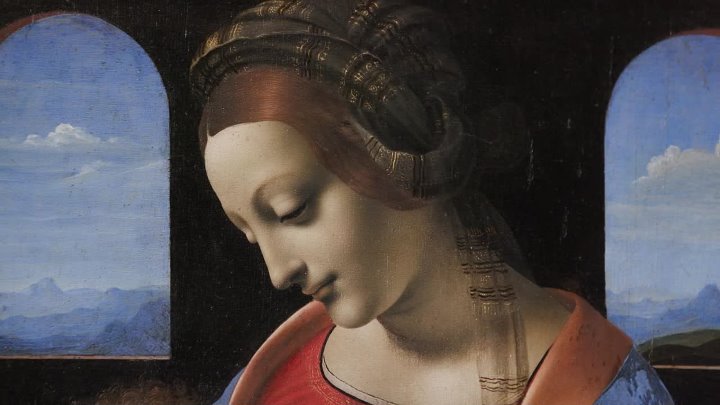 ⁣Leonardo: The Works (2019) (1080p) +subtitle 🌻 Documentaries