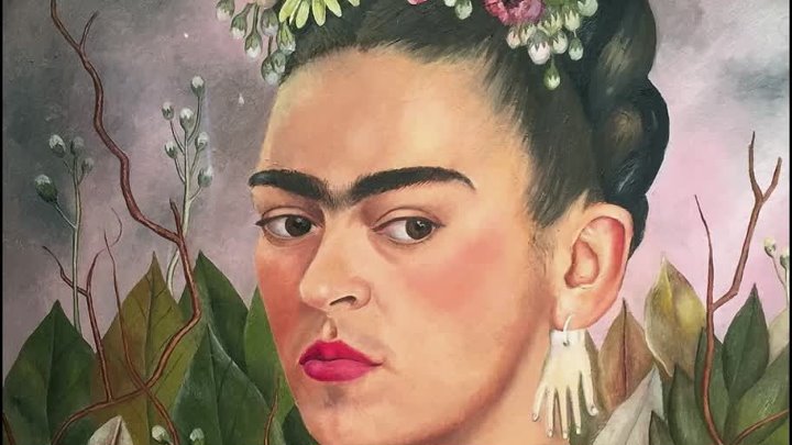⁣Frida Kahlo (2020) (1080p) +subtitle🌻 Documentaries