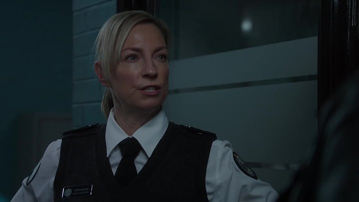 ⁣Wentworth (2019) S7Ep05-Ascension