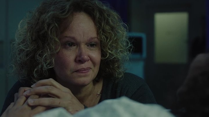 ⁣Wentworth (2019) S7Ep07-Bad Blood