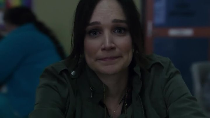 ⁣Wentworth (2019) S7Ep09-Under Siege Pt 1