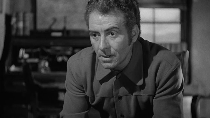 ⁣Blood On The Moon (1948) (1080p)🌻 Westerns