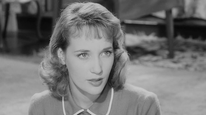 ⁣Woman In A Dressing Gown (1957) (1080p) +subtitle